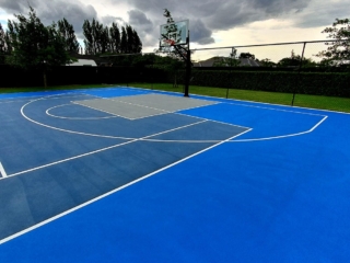 Basketball-court-surface