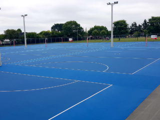 netball-court-banner